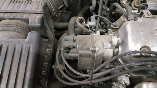 Auto Parts Store «Pep Boys Auto Parts & Service», reviews and photos, 4441 Genesee Ave, San Diego, CA 92117, USA