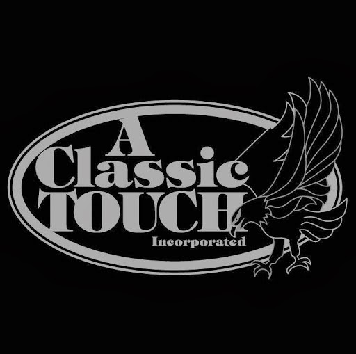 A Classic Touch Inc / Motorcycle Shop
