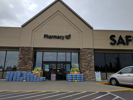 Grocery Store «Safeway», reviews and photos, 17051 SE 272nd St, Covington, WA 98042, USA