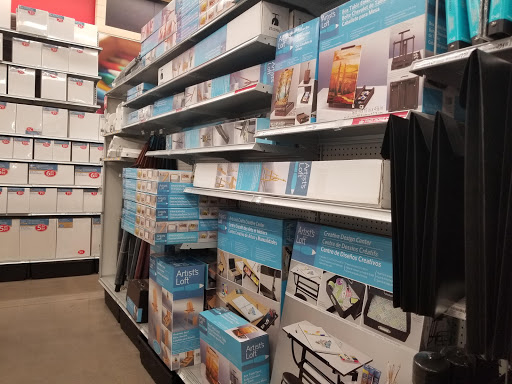 Craft Store «Michaels», reviews and photos, 1721 S Stapley Dr, Mesa, AZ 85204, USA