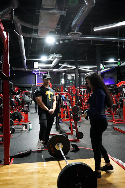JD Fitness - 5th and Pine, Pine Ave, Long Beach, CA 90802