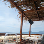 Photo n°3 de l'avis de davide.a fait le 12/09/2023 à 18:59 sur le  Poseidonia Beach Club: Ristorante sulla Sabbia - Pizzeria - Lounge & Sushi Bar - à Marina di Ascea