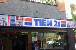 Tien21 Leganés image