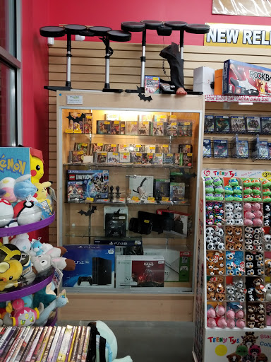 DVD Store «Vintage Stock», reviews and photos, 2856 S Glenstone Ave, Springfield, MO 65804, USA