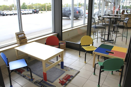 Used Car Dealer «Ryan Auto Mall (Chevrolet)», reviews and photos, 911 Hwy 55, Buffalo, MN 55313, USA