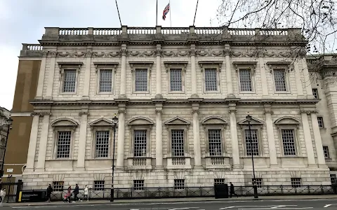 Banqueting House image