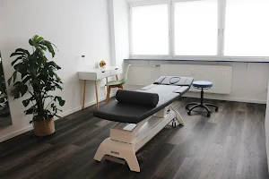 Physiotherapie Rott & Schmidt - Privatpraxis Wiesbaden Stadtmitte image