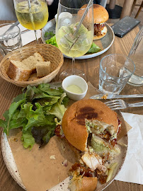 Les plus récentes photos du Restaurant Mon Jardin Resto / Traiteur à Montrichard Val de Cher - n°1