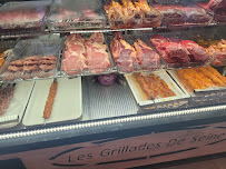 Plats et boissons du Restaurant Les Grillades de Seine à Le Mée-sur-Seine - n°2