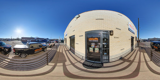 Water Damage Restoration Service «Abbotts Fire and Flood Restoration», reviews and photos