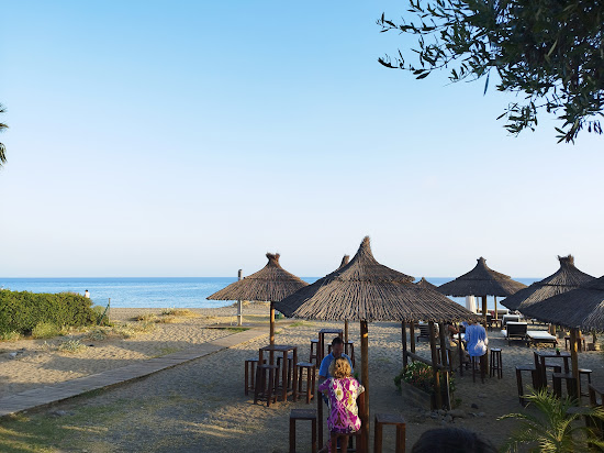 Salduna Beach