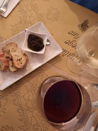 Plats et boissons du Restaurant italien Restaurant il Paesello à Nice - n°4