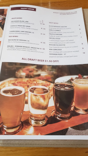 Wine Bar «Wine Affairs», reviews and photos, 1435 The Alameda, San Jose, CA 95126, USA