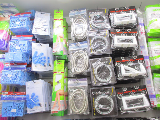 Dollar Store «King Dollar», reviews and photos, 707 E Davis St, Conroe, TX 77301, USA