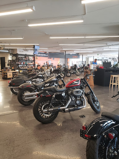 Motorcycle Dealer «Mile High Harley-Davidson of Parker», reviews and photos, 6280 E Pine Ln, Parker, CO 80138, USA