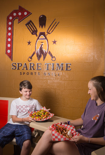 Bowling Alley «Sooner Bowling Center», reviews and photos, 550 24th Ave NW, Norman, OK 73069, USA