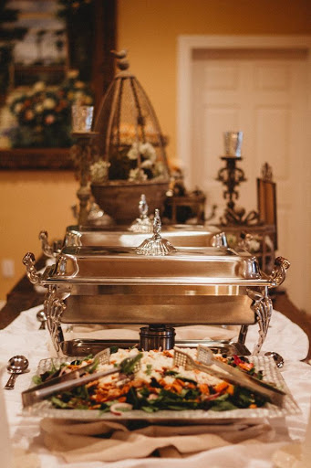 Wedding Service «Rose Hall Event Center», reviews and photos, 808 School Rd, Dallas, GA 30132, USA