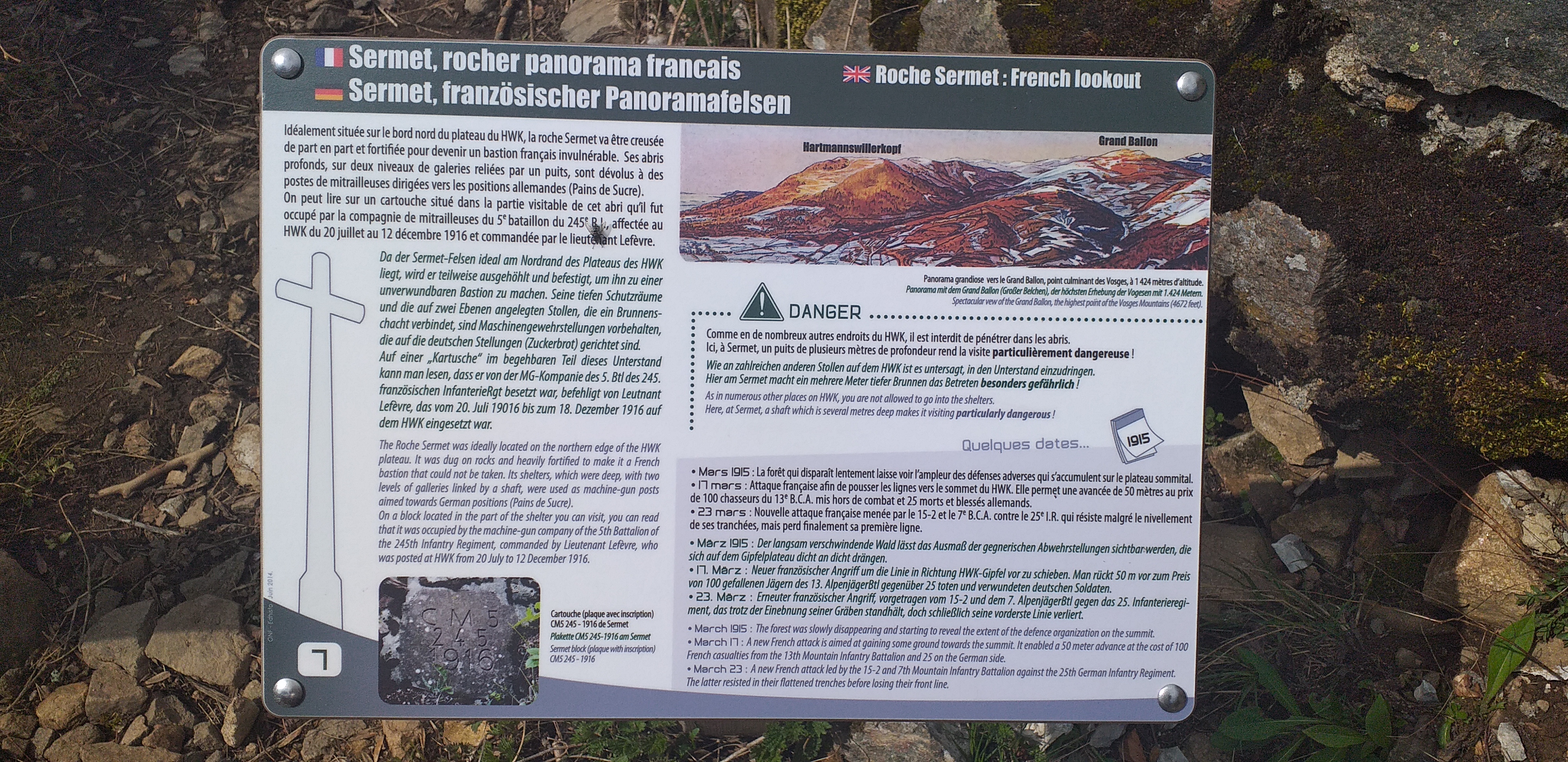 Photo n° 39 de l'avis de Stéphanie.e fait le 15/04/2019 à 14:42