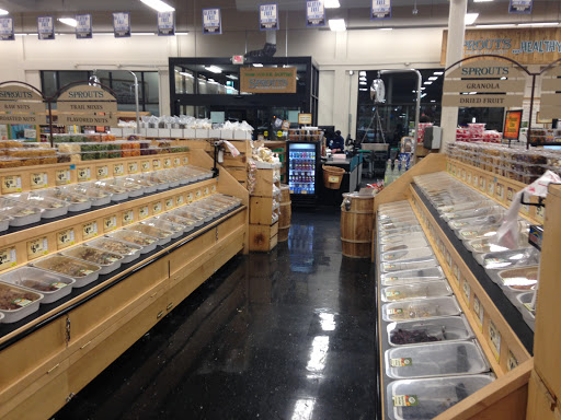Health Food Store «Sprouts Farmers Market», reviews and photos, 216 S 700 E, Salt Lake City, UT 84102, USA