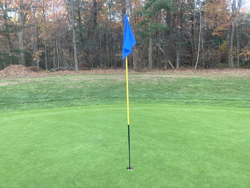 Golf Course «Minnechaug Golf Course», reviews and photos, 16 Fairway Crossing, Glastonbury, CT 06033, USA