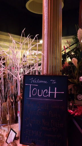 Mediterranean Restaurant «Touch Restaurant & Oyster House», reviews and photos, 1620 E Republic Rd, Springfield, MO 65804, USA