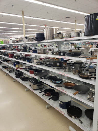 Thrift Store «Savers», reviews and photos