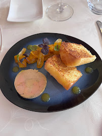 Foie gras du Restaurant L'Ambroisie à Tarbes - n°13