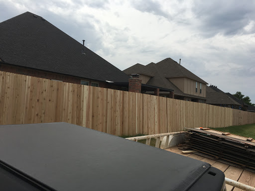 Lumber Store «Forest Building Materials», reviews and photos, 300 N May Ave, Oklahoma City, OK 73107, USA