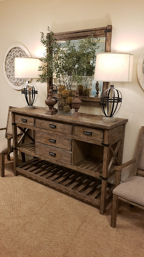 Furniture Store «La-Z-Boy Furniture Galleries», reviews and photos, 6280 Atlanta Hwy, Montgomery, AL 36117, USA