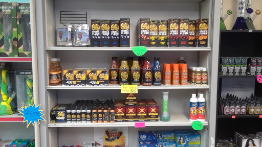 Tobacco Shop «Cigarettes For Less», reviews and photos, 1887 Pioneer Pkwy E, Springfield, OR 97477, USA