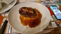 Filet mignon du Restaurant français Restaurant Favard-Franca à Cherveix-Cubas - n°1