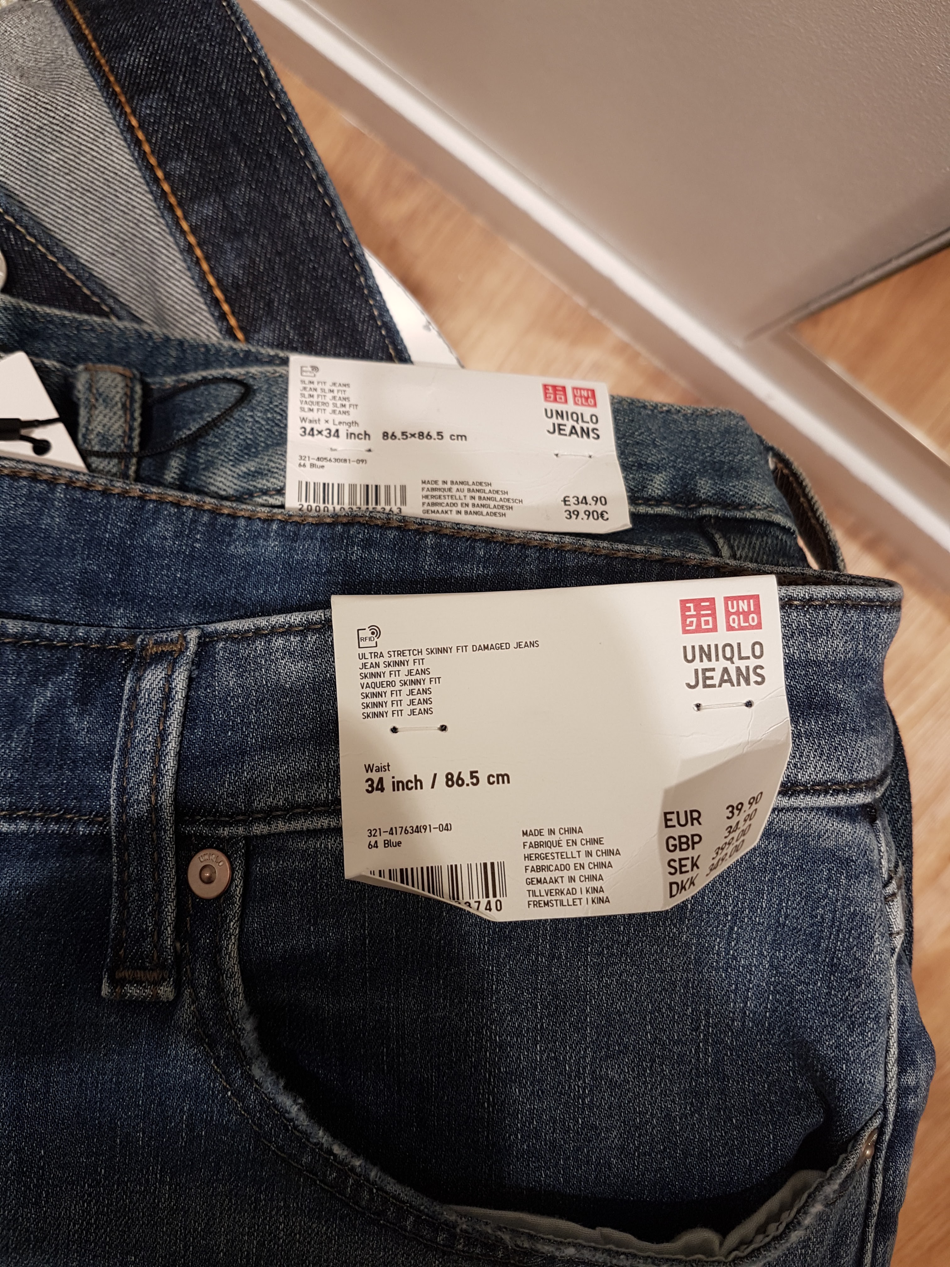Photo n° 2 de l'avis de Francois.u fait le 09/01/2019 à 16:19
