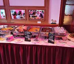 Hotel Restaurant Neue Welt photo