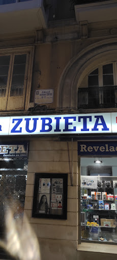 Más recientes