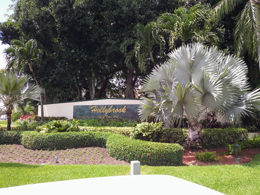 Condominium Complex «Hollybrook Golf and Tennis Club», reviews and photos, 900 Hollybrook Dr, Pembroke Pines, FL 33025, USA