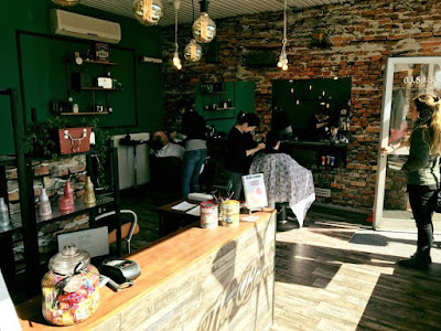 Kassandra Coiffure & Barbier & Prothèse capillaire à Wittelsheim