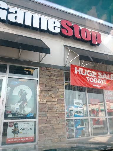 Video Game Store «GameStop», reviews and photos, 1187 N Main St, Tooele, UT 84074, USA