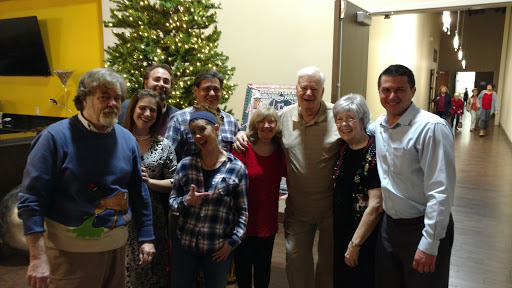 Dinner Theater «Early Bird Dinner Theatre», reviews and photos, 13355 49th St N, Clearwater, FL 33762, USA