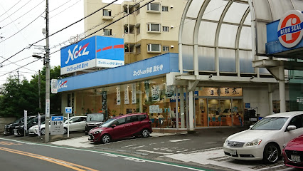 トヨタS&D西東京 国分寺店