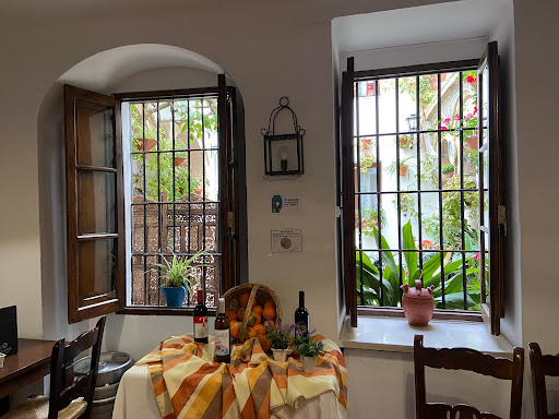 Taberna El Capricho en Córdoba