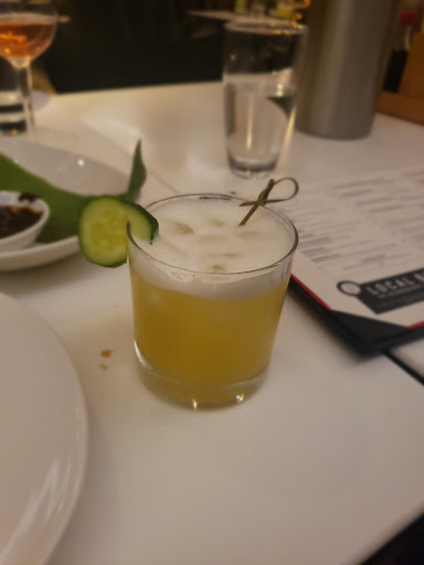 Asian Fusion Restaurant «Monsoon: Steak & Sushi», reviews and photos, 48 Deer Park Ave, Babylon, NY 11702, USA