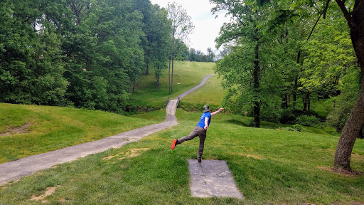 Golf Club «Hickory Heights Golf Club», reviews and photos, 5158 Lehman Rd, Spring Grove, PA 17362, USA