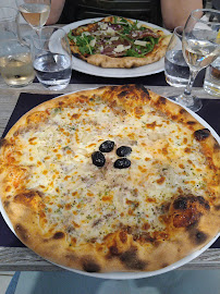 Plats et boissons du Pizzeria La Casa della Pizza à Culoz - n°20