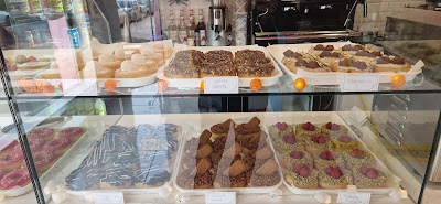 Doux'Nuts Coffee (DONUTS FAIT MAISON) à Hénin-Beaumont