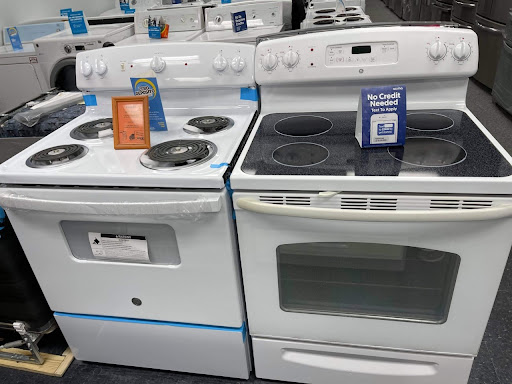 Used Appliance Store «Best Price Appliances», reviews and photos, 6407 South Blvd H, Charlotte, NC 28217, USA