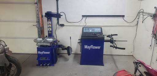 Motorcycle Shop «Medusa Cycles», reviews and photos, 8831 E Main St, Mesa, AZ 85207, USA