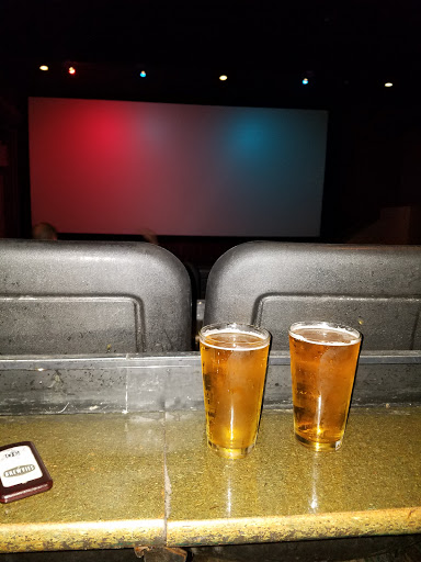 Movie Theater «Brewvies Cinema Pub», reviews and photos, 677 200 W, Salt Lake City, UT 84101, USA