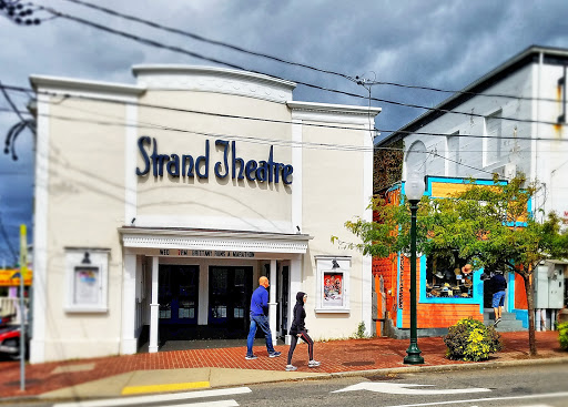 Movie Theater «Strand Theatre», reviews and photos, Oak Bluffs Ave, Oak Bluffs, MA 02557, USA