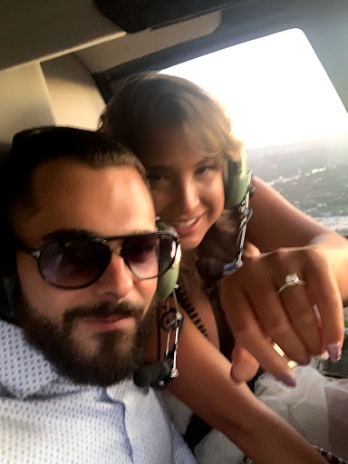 Group 3 Helicopter Tours Los Angeles image