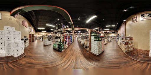 Liquor Store «Goody Goody Liquor», reviews and photos, 9805 FM 1960 Bypass Road West, Humble, TX 77338, USA